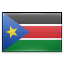 shiny South-Sudan icon